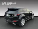 Land Rover Range Rover Evoque 2.0 TD4 SE Dynamic