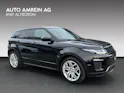 Land Rover Range Rover Evoque 2.0 TD4 SE Dynamic