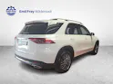 Mercedes-Benz GLE 450 4MATIC