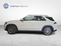 Mercedes-Benz GLE 450 4MATIC