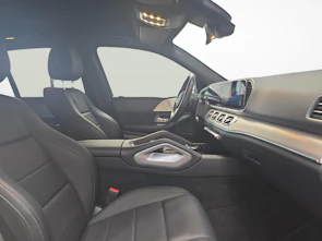 Fahrzeugbild MERCEDES-BENZ GLE 450 4MATIC