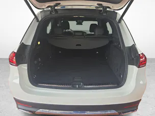 Mercedes-Benz GLE 450 4MATIC