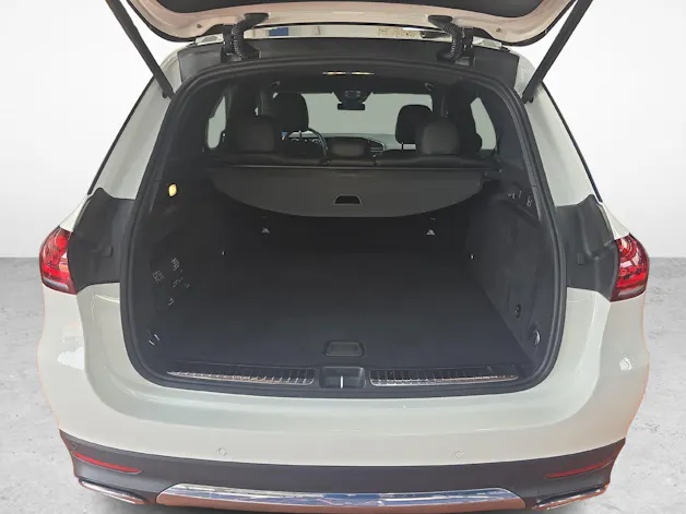 Mercedes-Benz GLE 450 4MATIC