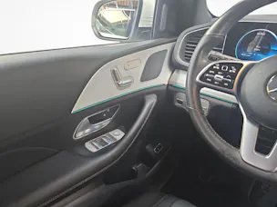 Mercedes-Benz GLE 450 4MATIC