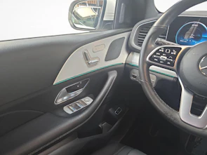 Fahrzeugbild MERCEDES-BENZ GLE 450 4MATIC