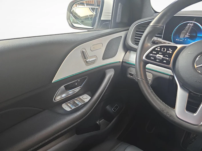 Fahrzeugbild MERCEDES-BENZ GLE 450