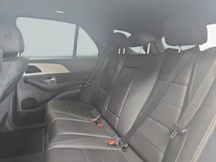 Mercedes-Benz GLE 450 4MATIC