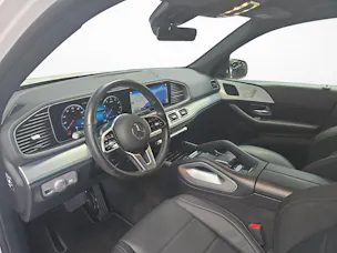 Mercedes-Benz GLE 450 4MATIC