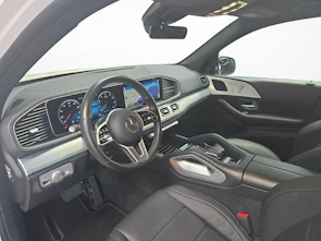 Fahrzeugbild MERCEDES-BENZ GLE 450 4MATIC