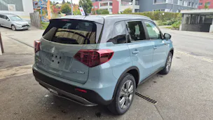 Suzuki Vitara 1.4 T Sakura Hybrid 4x4