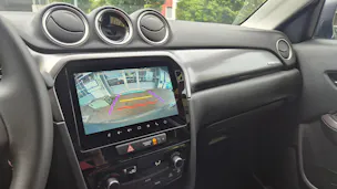Suzuki Vitara 1.4 T Sakura Hybrid 4x4