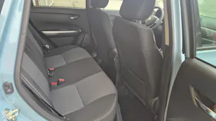 Suzuki Vitara 1.4 T Sakura Hybrid 4x4