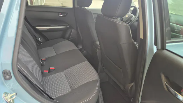 Suzuki Vitara 1.4 T Sakura Hybrid 4x4