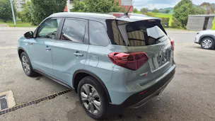 Suzuki Vitara 1.4 T Sakura Hybrid 4x4