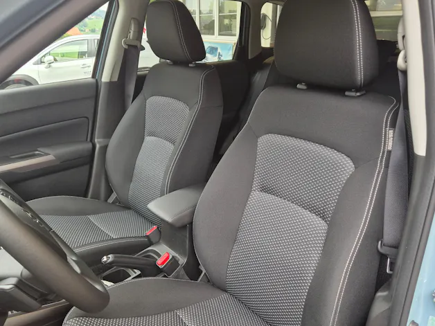 Suzuki Vitara 1.4 T Sakura Hybrid 4x4