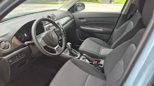 Suzuki Vitara 1.4 T Sakura Hybrid 4x4