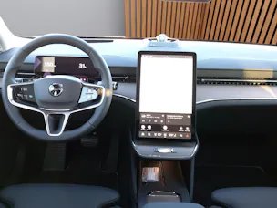 Volvo ES90 Ultra