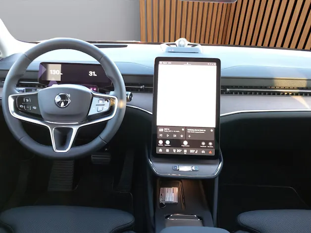Volvo ES90 Ultra