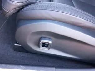 Volvo ES90 Ultra