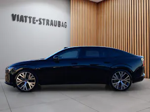 Volvo ES90 Ultra