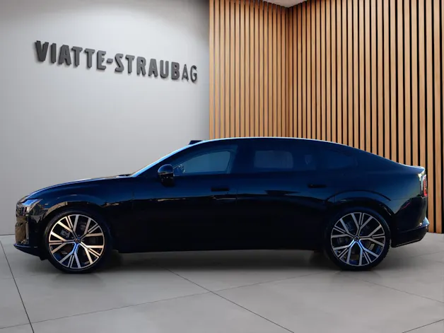 Volvo ES90 Ultra