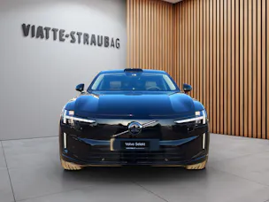 Volvo ES90 Ultra