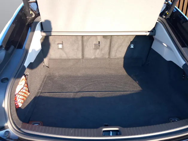 Volvo ES90 Ultra