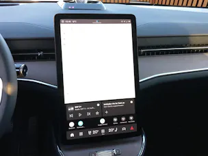 Volvo ES90 Ultra