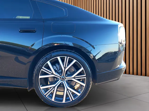 Volvo ES90 Ultra