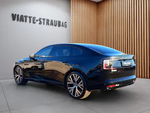 Volvo ES90 Ultra