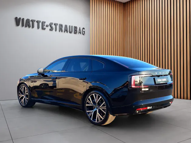 Volvo ES90 Ultra