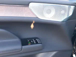 Volvo ES90 Ultra
