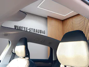 Volvo ES90 Ultra