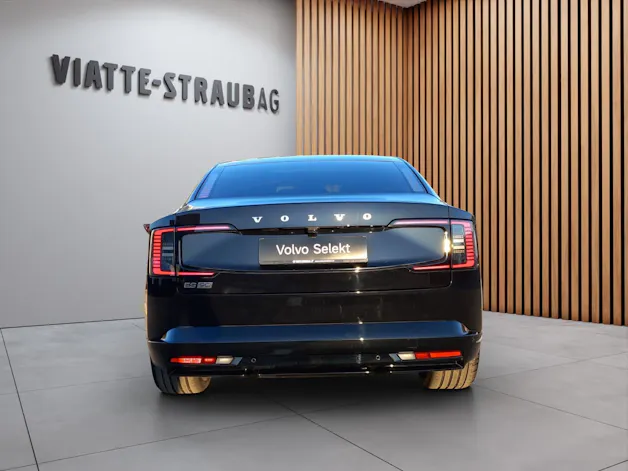 Volvo ES90 Ultra