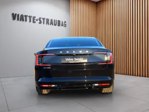 Volvo ES90 Ultra