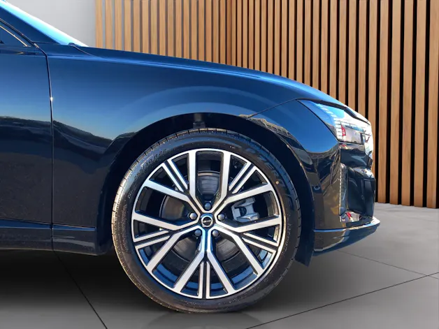Volvo ES90 Ultra