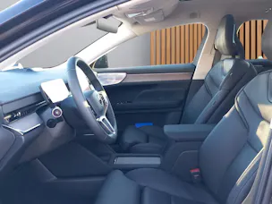 Volvo ES90 Ultra