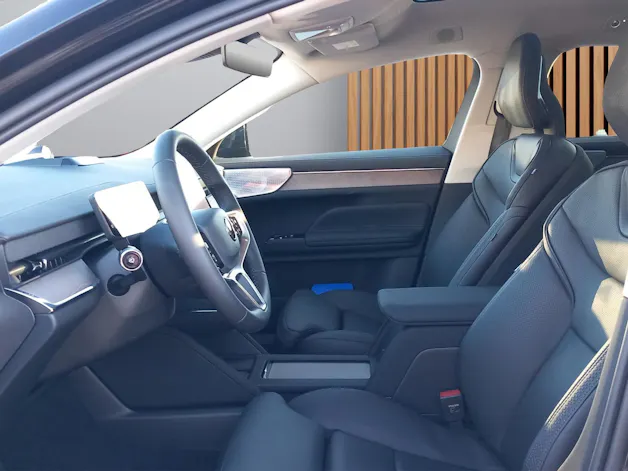 Volvo ES90 Ultra