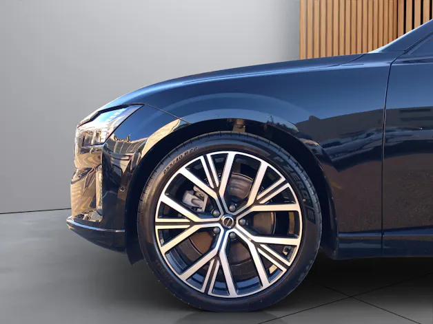 Volvo ES90 Ultra