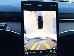 Volvo ES90 Ultra