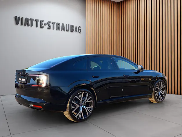 Volvo ES90 Ultra