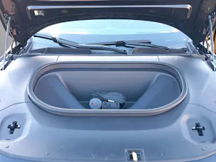 Volvo ES90 Ultra