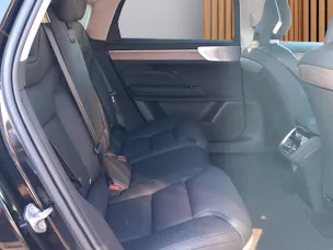 Volvo ES90 Ultra