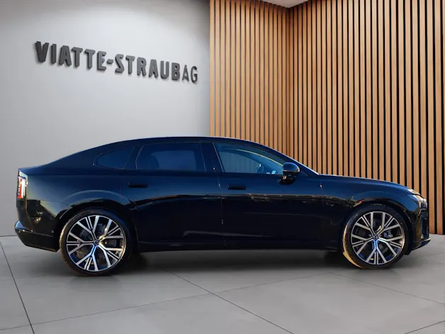 Volvo ES90 Ultra