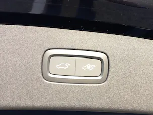 Volvo ES90 Ultra