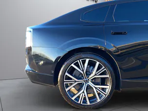 Volvo ES90 Ultra