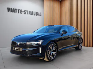 Volvo ES90 Ultra