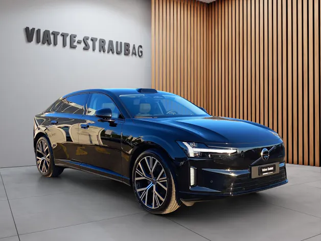 Volvo ES90 Ultra