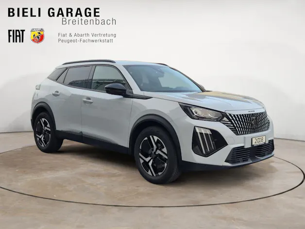 Peugeot 2008 1.2 PureTech 130 Allure