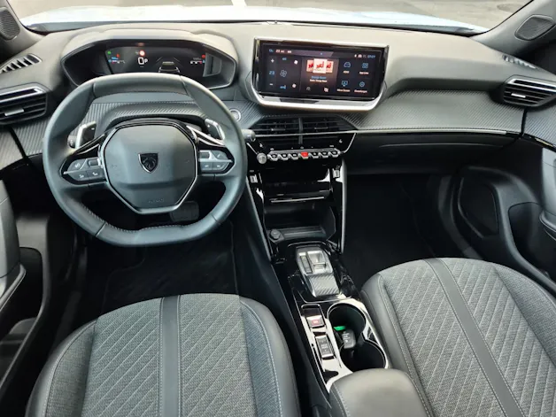 Peugeot 2008 1.2 PureTech 130 Allure